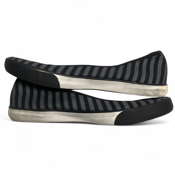 00s Airwalk Slip-On Flats - Picture 3 of 6